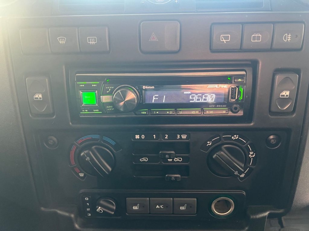 Used Land Rover Defender 2013 for sale - 77451505: Photo 30