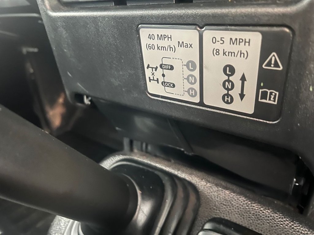 Used Land Rover Defender 2013 for sale - 77451505: Photo 31