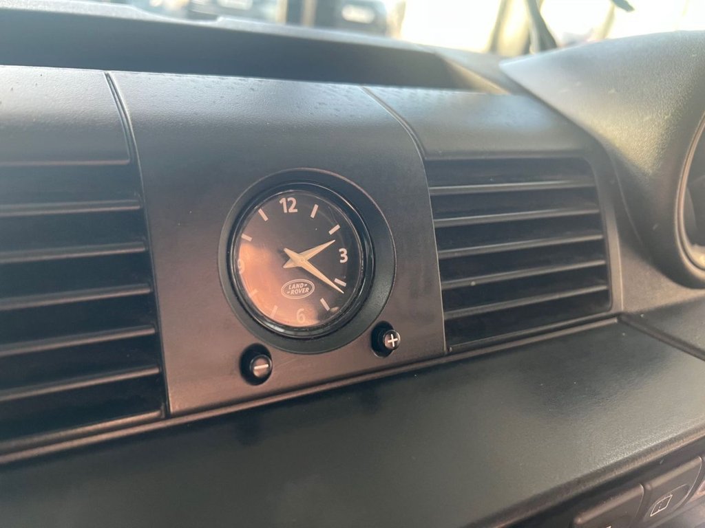 Used Land Rover Defender 2013 for sale - 77451505: Photo 34