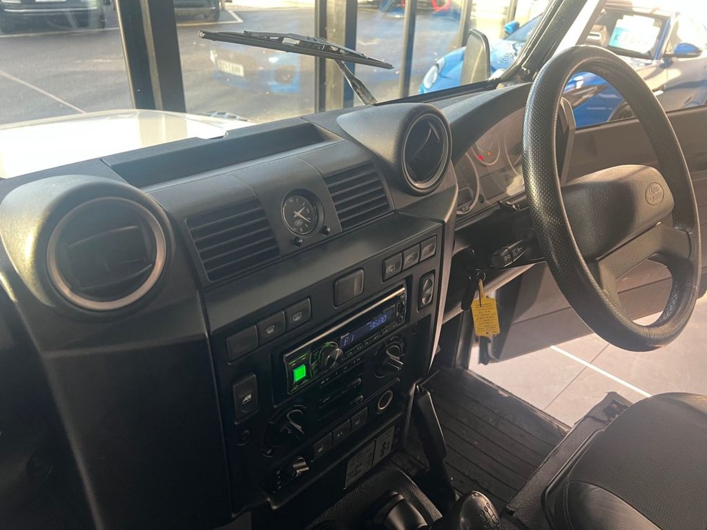 Used Land Rover Defender 2013 for sale - 77451505: Photo 36