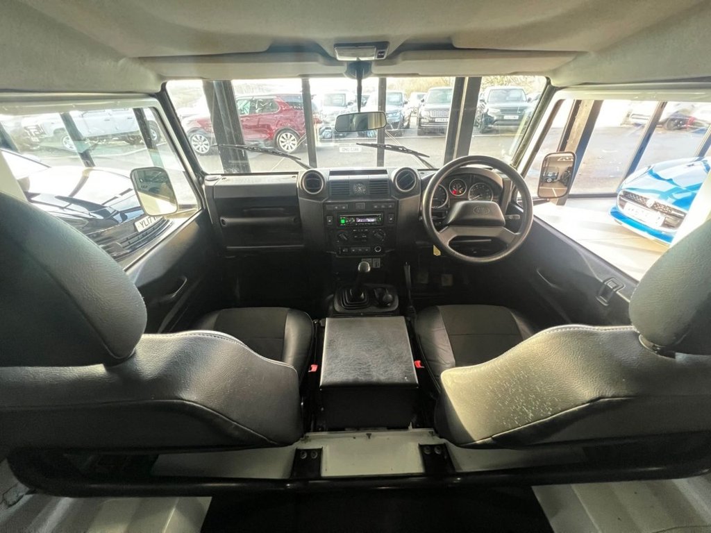 Used Land Rover Defender 2013 for sale - 77451505: Photo 38