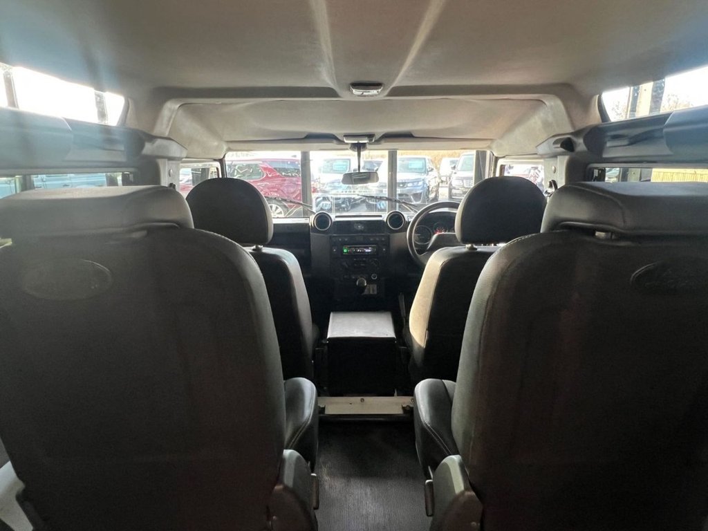 Used Land Rover Defender 2013 for sale - 77451505: Photo 39