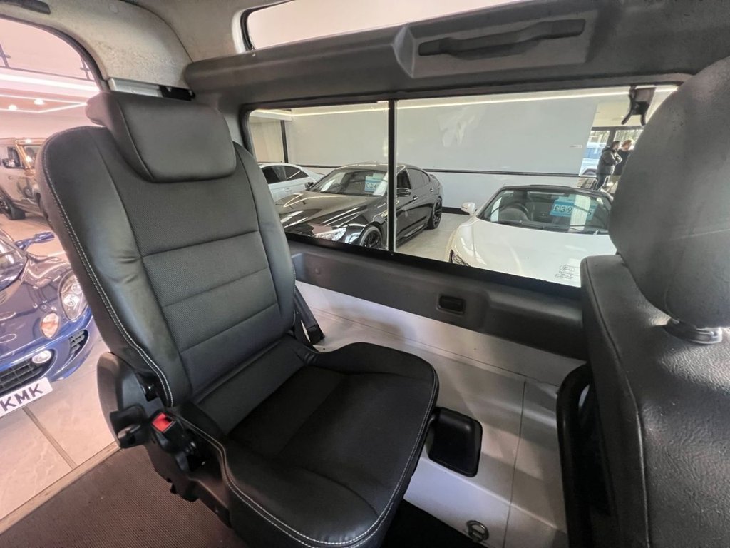 Used Land Rover Defender 2013 for sale - 77451505: Photo 42