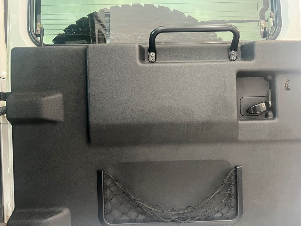 Used Land Rover Defender 2013 for sale - 77451505: Photo 44