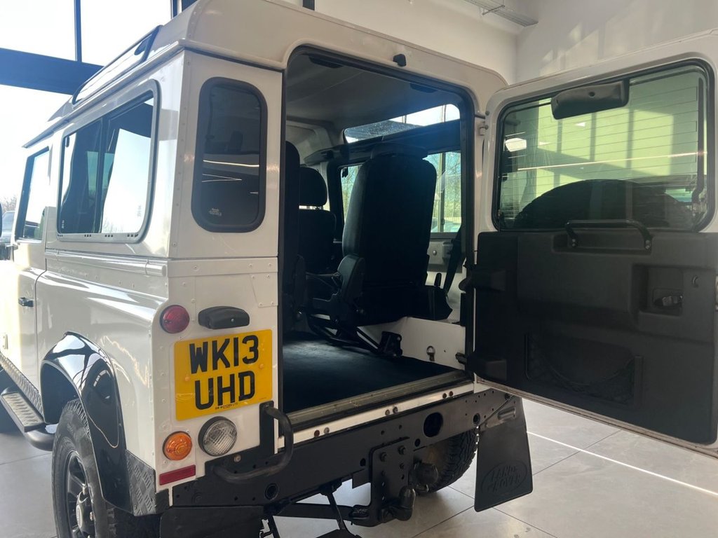 Used Land Rover Defender 2013 for sale - 77451505: Photo 46