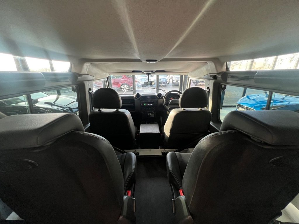 Used Land Rover Defender 2013 for sale - 77451505: Photo 47