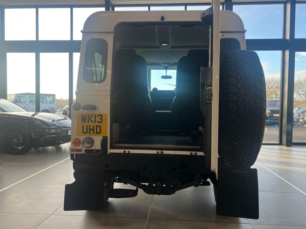 Used Land Rover Defender 2013 for sale - 77451505: Photo 5