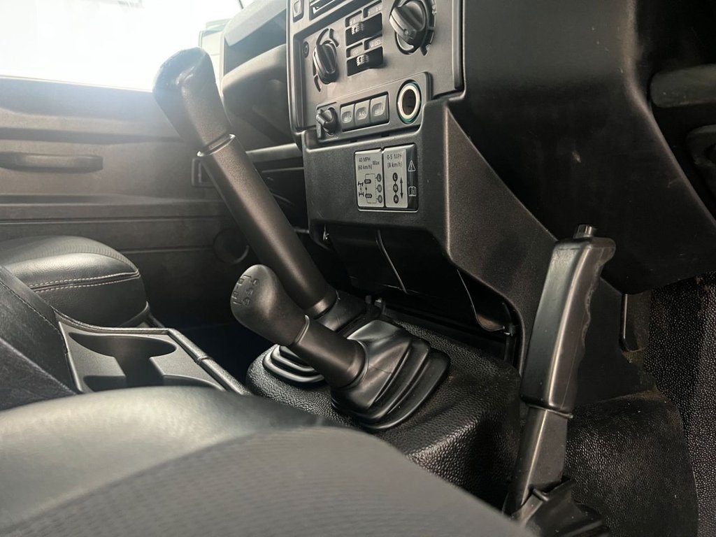 Used Land Rover Defender 2013 for sale - 77451505: Photo 50