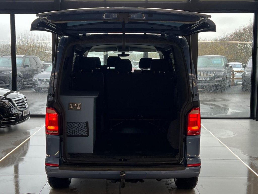 Used Volkswagen Transporter 2015 for sale - 76868005: Photo 17