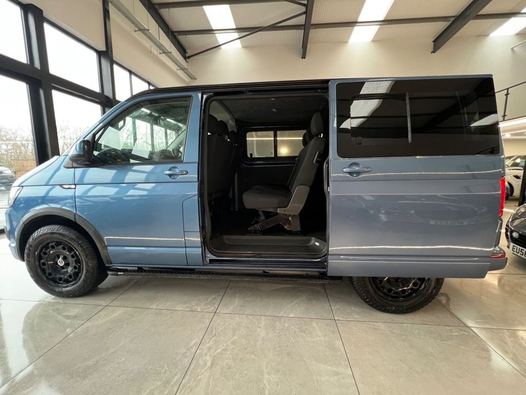 Used Volkswagen Transporter 2015 for sale - 76868005: Photo 19