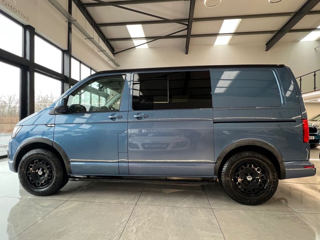 Used Volkswagen Transporter 2015 for sale - 76868005: Photo 20