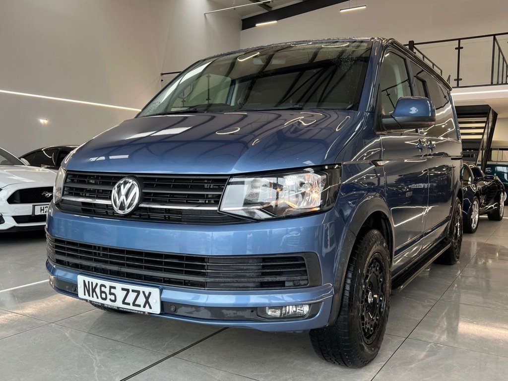 Used Volkswagen Transporter 2015 for sale - 76868005: Photo 26