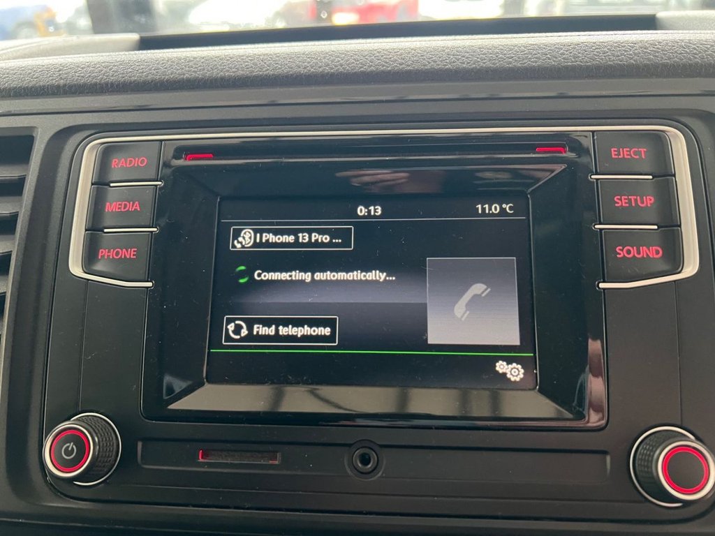 Used Volkswagen Transporter 2015 for sale - 76868005: Photo 47