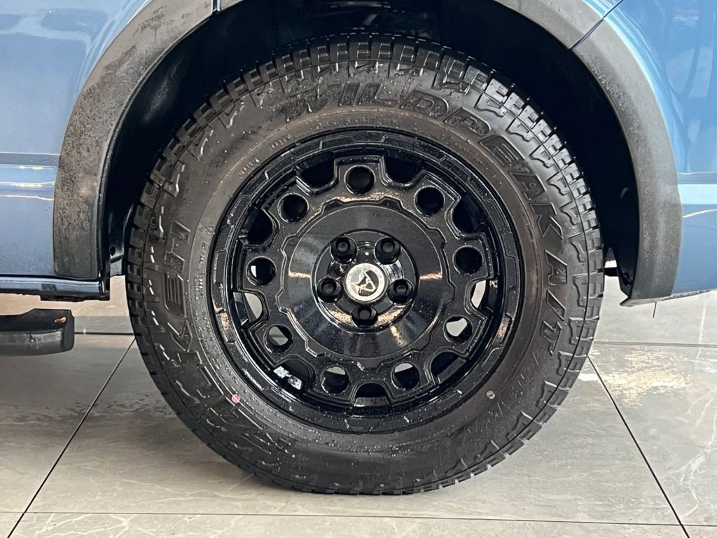 Used Volkswagen Transporter 2015 for sale - 76868005: Photo 8