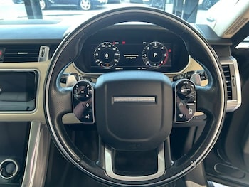 Used Land Rover Range Rover Sport 2018 for sale - 79313218: Photo