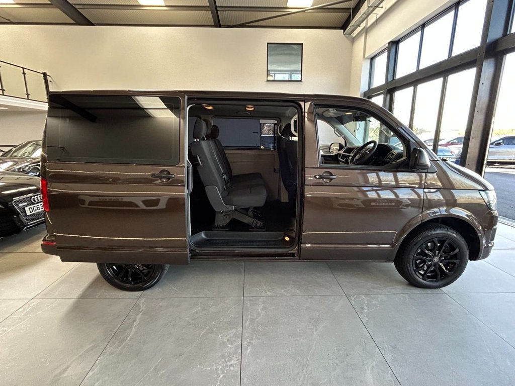 Used Volkswagen Transporter Shuttle 2019 for sale - 77967055: Photo 10