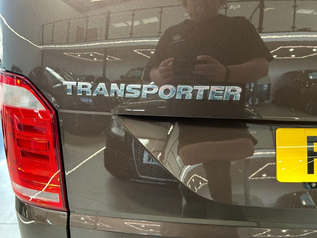 Used Volkswagen Transporter Shuttle 2019 for sale - 77967055: Photo 14