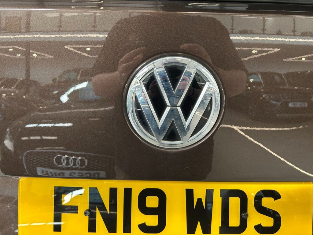 Used Volkswagen Transporter Shuttle 2019 for sale - 77967055: Photo 15