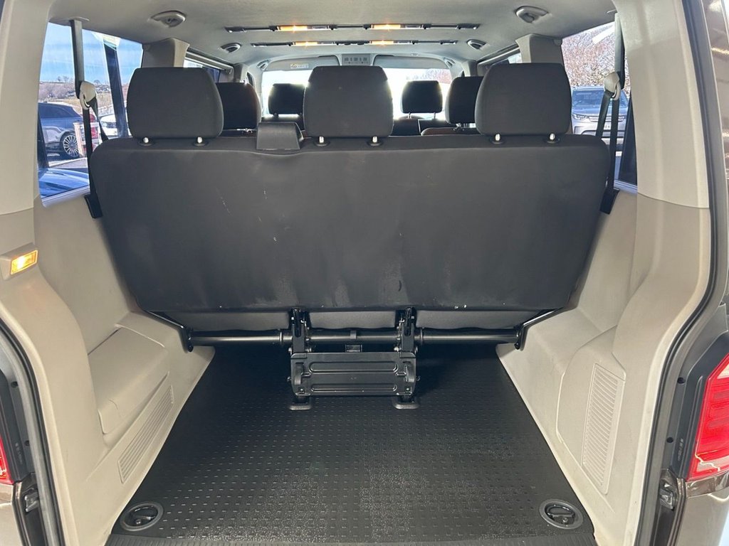Used Volkswagen Transporter Shuttle 2019 for sale - 77967055: Photo 18