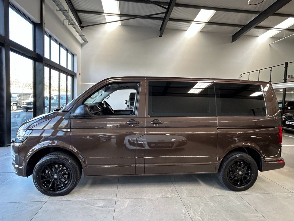 Used Volkswagen Transporter Shuttle 2019 for sale - 77967055: Photo 22
