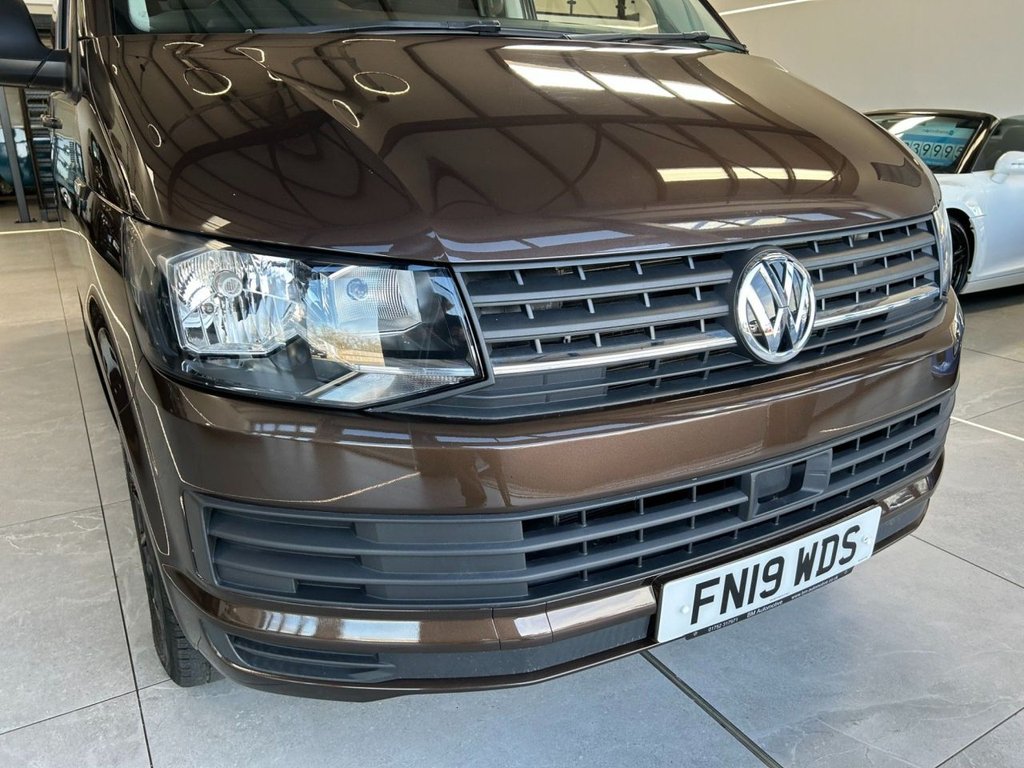 Used Volkswagen Transporter Shuttle 2019 for sale - 77967055: Photo 25