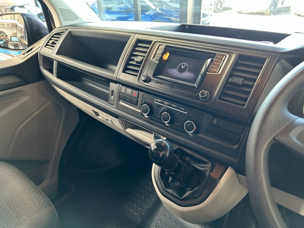 Used Volkswagen Transporter Shuttle 2019 for sale - 77967055: Photo 37