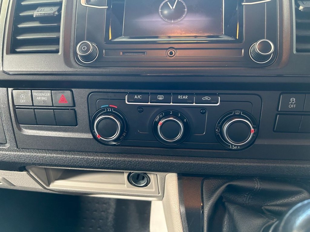 Used Volkswagen Transporter Shuttle 2019 for sale - 77967055: Photo 38