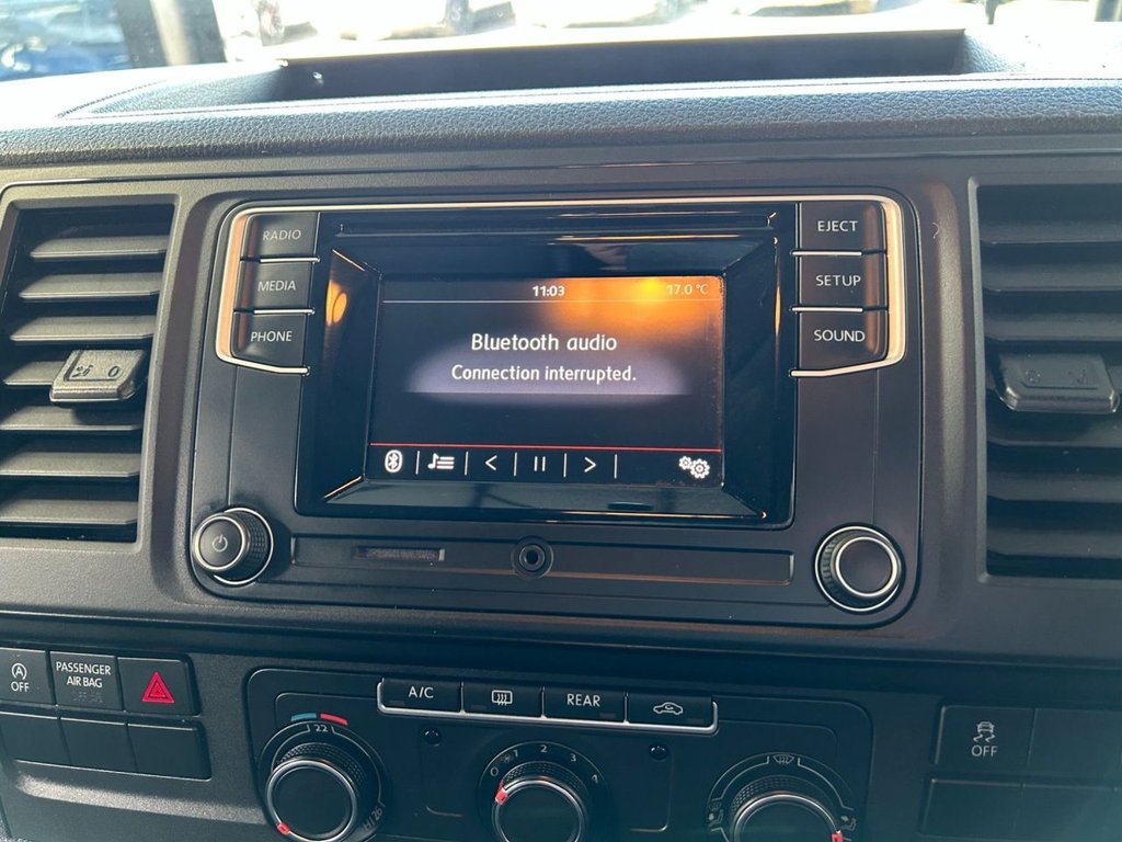 Used Volkswagen Transporter Shuttle 2019 for sale - 77967055: Photo 41