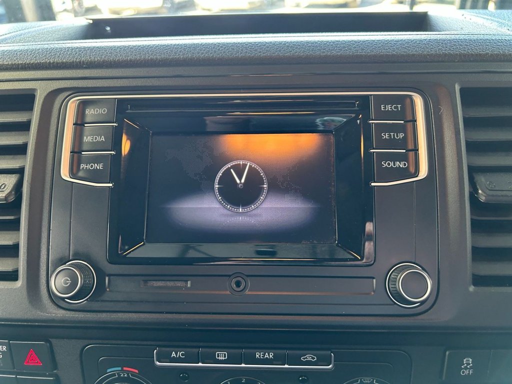 Used Volkswagen Transporter Shuttle 2019 for sale - 77967055: Photo 43