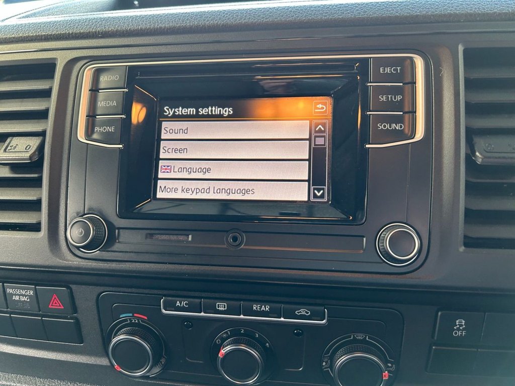 Used Volkswagen Transporter Shuttle 2019 for sale - 77967055: Photo 45