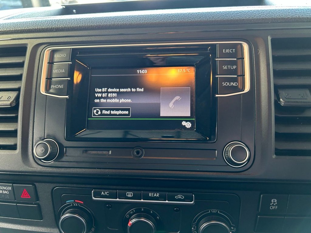 Used Volkswagen Transporter Shuttle 2019 for sale - 77967055: Photo 46