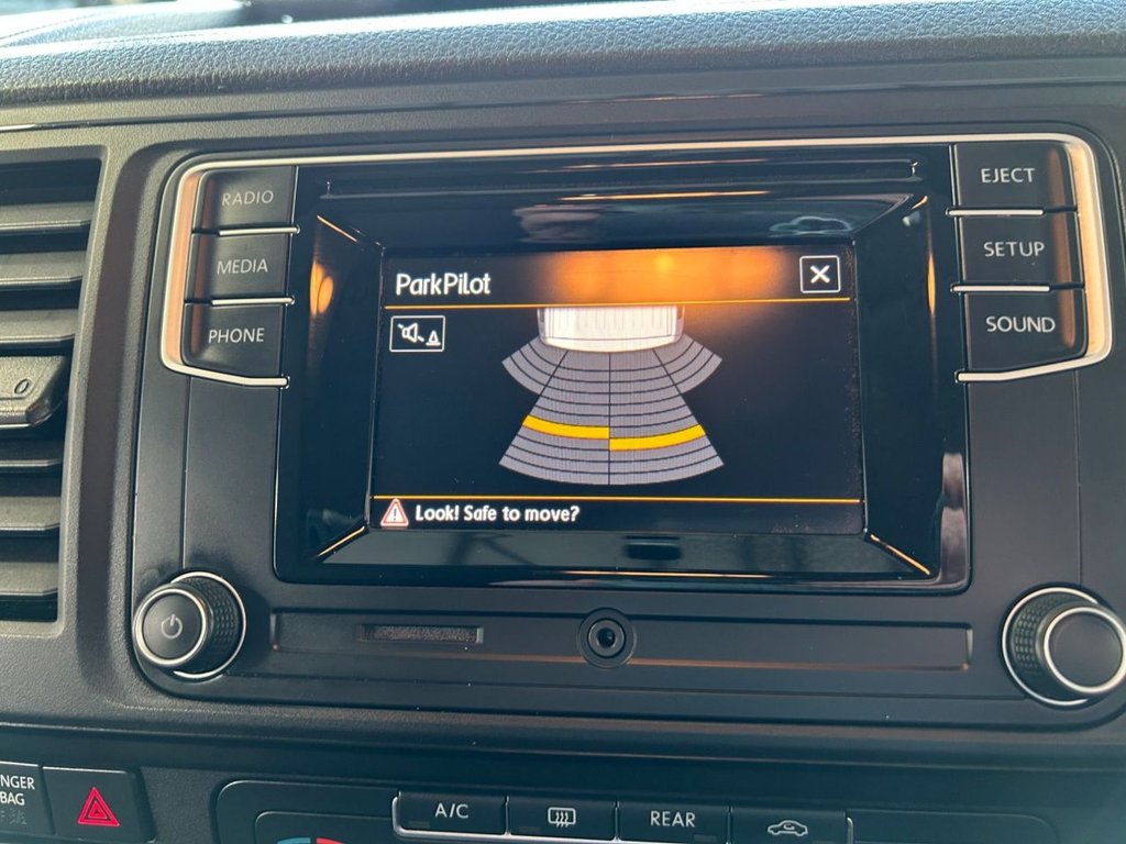 Used Volkswagen Transporter Shuttle 2019 for sale - 77967055: Photo 47