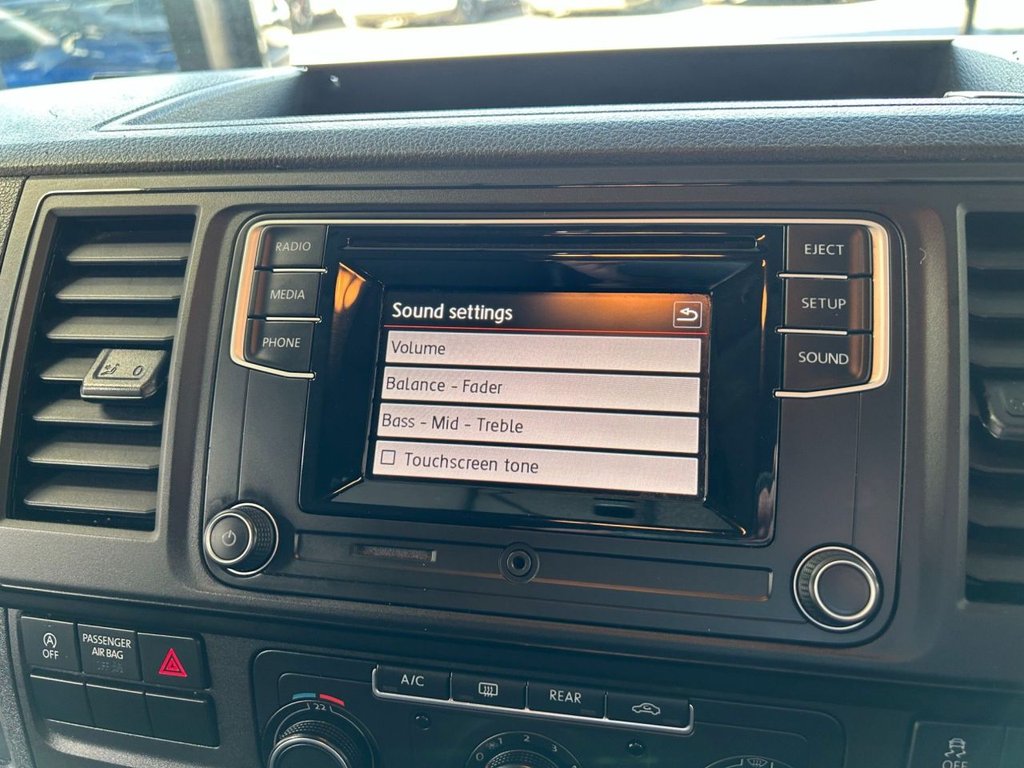 Used Volkswagen Transporter Shuttle 2019 for sale - 77967055: Photo 48