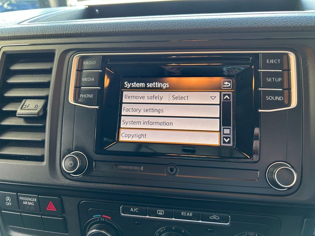 Used Volkswagen Transporter Shuttle 2019 for sale - 77967055: Photo 49