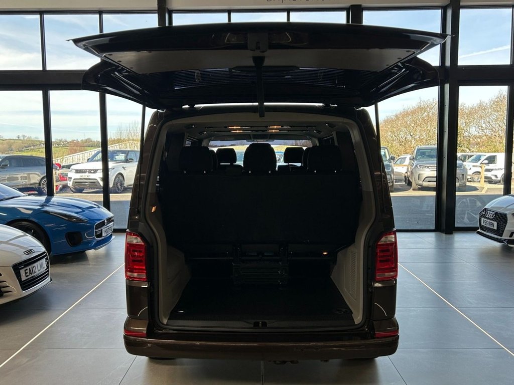 Used Volkswagen Transporter Shuttle 2019 for sale - 77967055: Photo 5