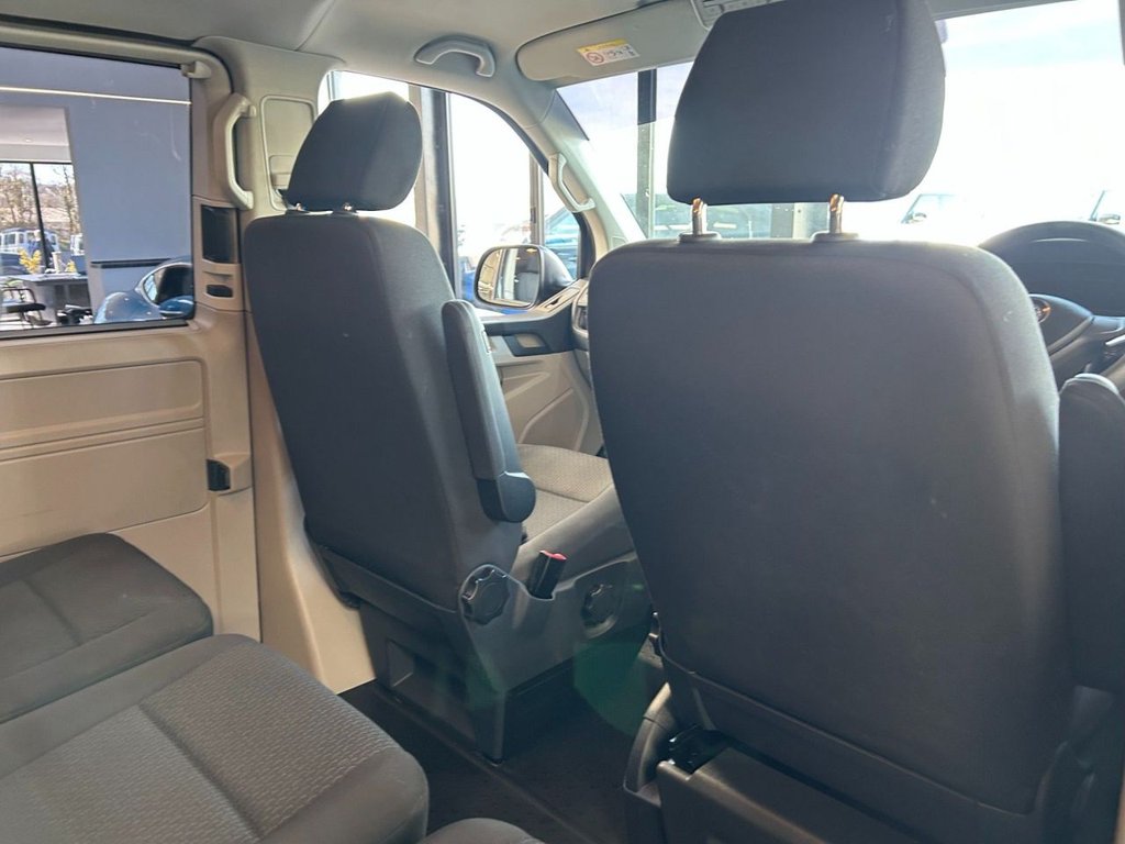 Used Volkswagen Transporter Shuttle 2019 for sale - 77967055: Photo 50