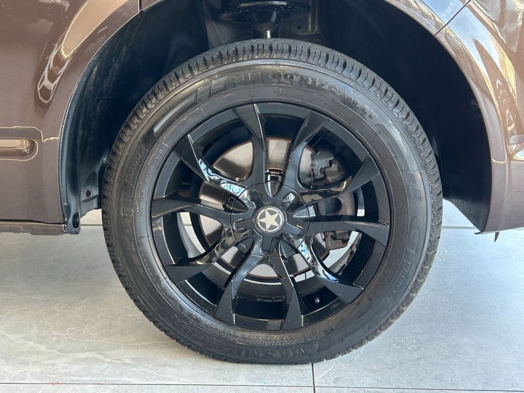 Used Volkswagen Transporter Shuttle 2019 for sale - 77967055: Photo 8