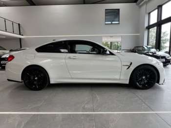 Used BMW M4 2016 for sale - 75111097: Photo