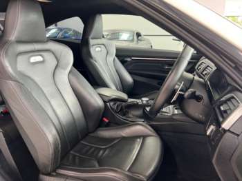 Used BMW M4 2016 for sale - 75111097: Photo