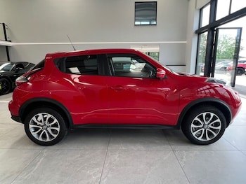 Used Nissan Juke 2016 for sale - 78974898: Photo