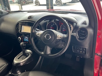 Used Nissan Juke 2016 for sale - 78974898: Photo