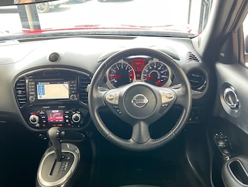 Used Nissan Juke 2016 for sale - 78974898: Photo