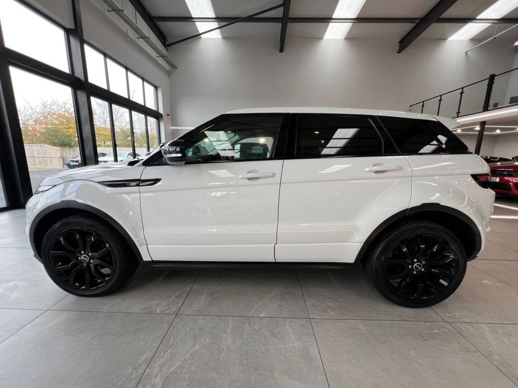Used Land Rover Range Rover Evoque 2013 for sale - 77211861: Photo 10
