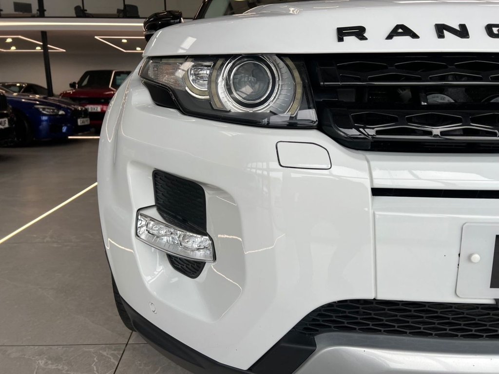 Used Land Rover Range Rover Evoque 2013 for sale - 77211861: Photo 14