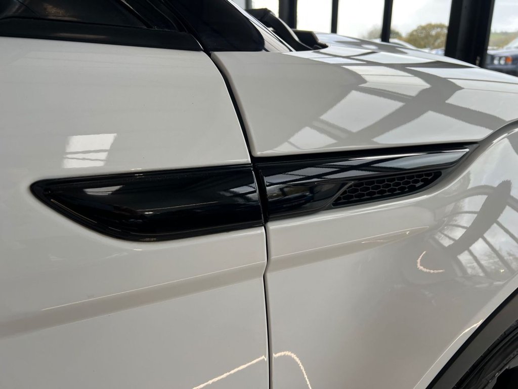 Used Land Rover Range Rover Evoque 2013 for sale - 77211861: Photo 18