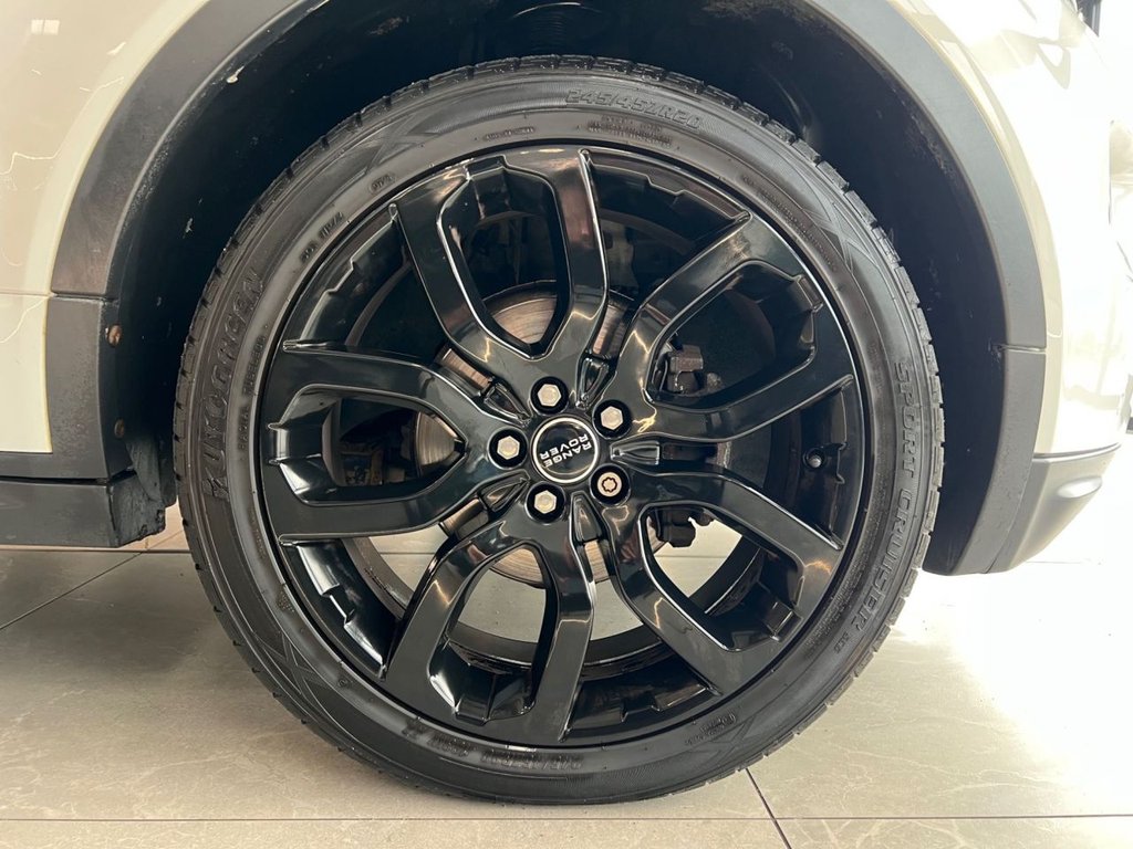 Used Land Rover Range Rover Evoque 2013 for sale - 77211861: Photo 19