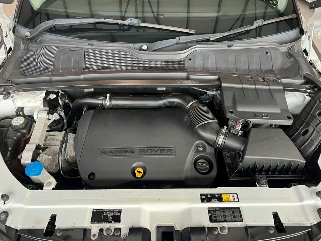 Used Land Rover Range Rover Evoque 2013 for sale - 77211861: Photo 22