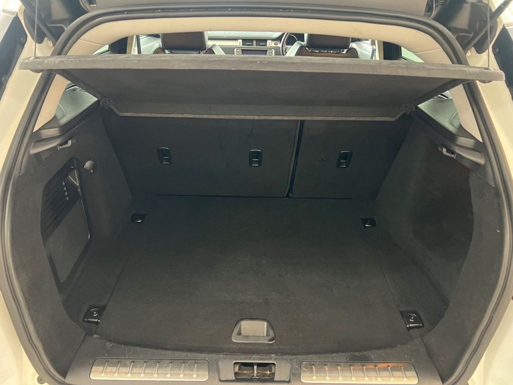 Used Land Rover Range Rover Evoque 2013 for sale - 77211861: Photo 24