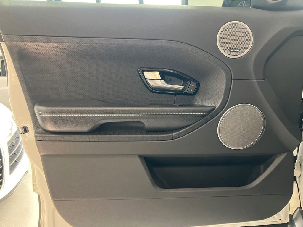 Used Land Rover Range Rover Evoque 2013 for sale - 77211861: Photo 25