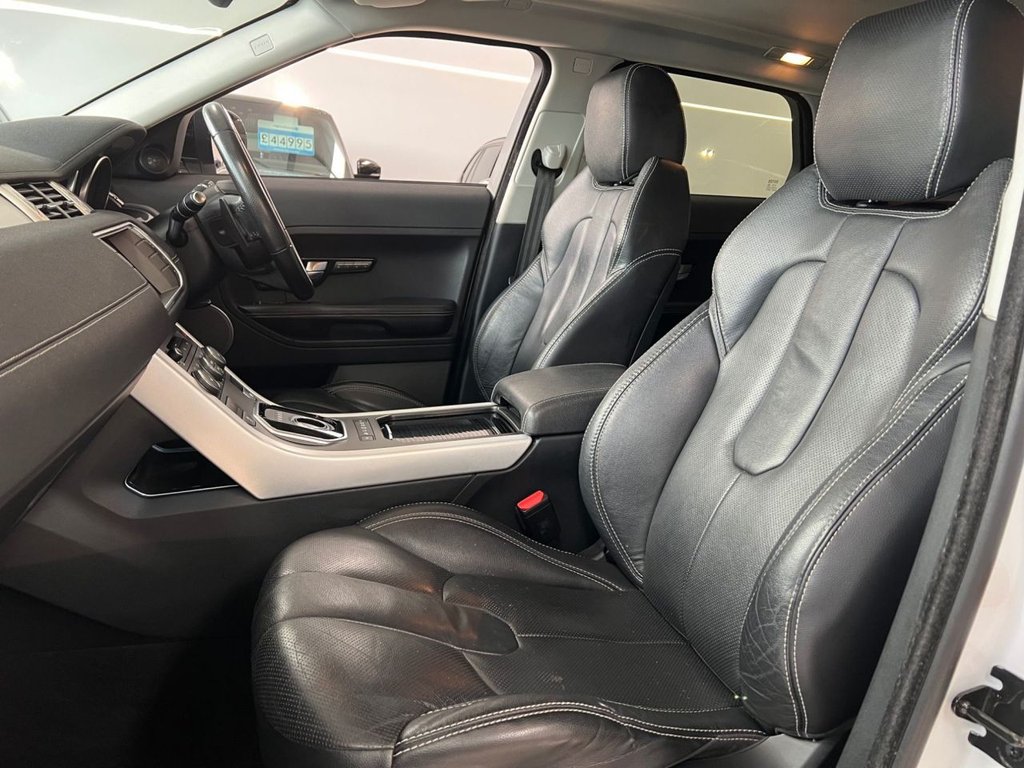 Used Land Rover Range Rover Evoque 2013 for sale - 77211861: Photo 32